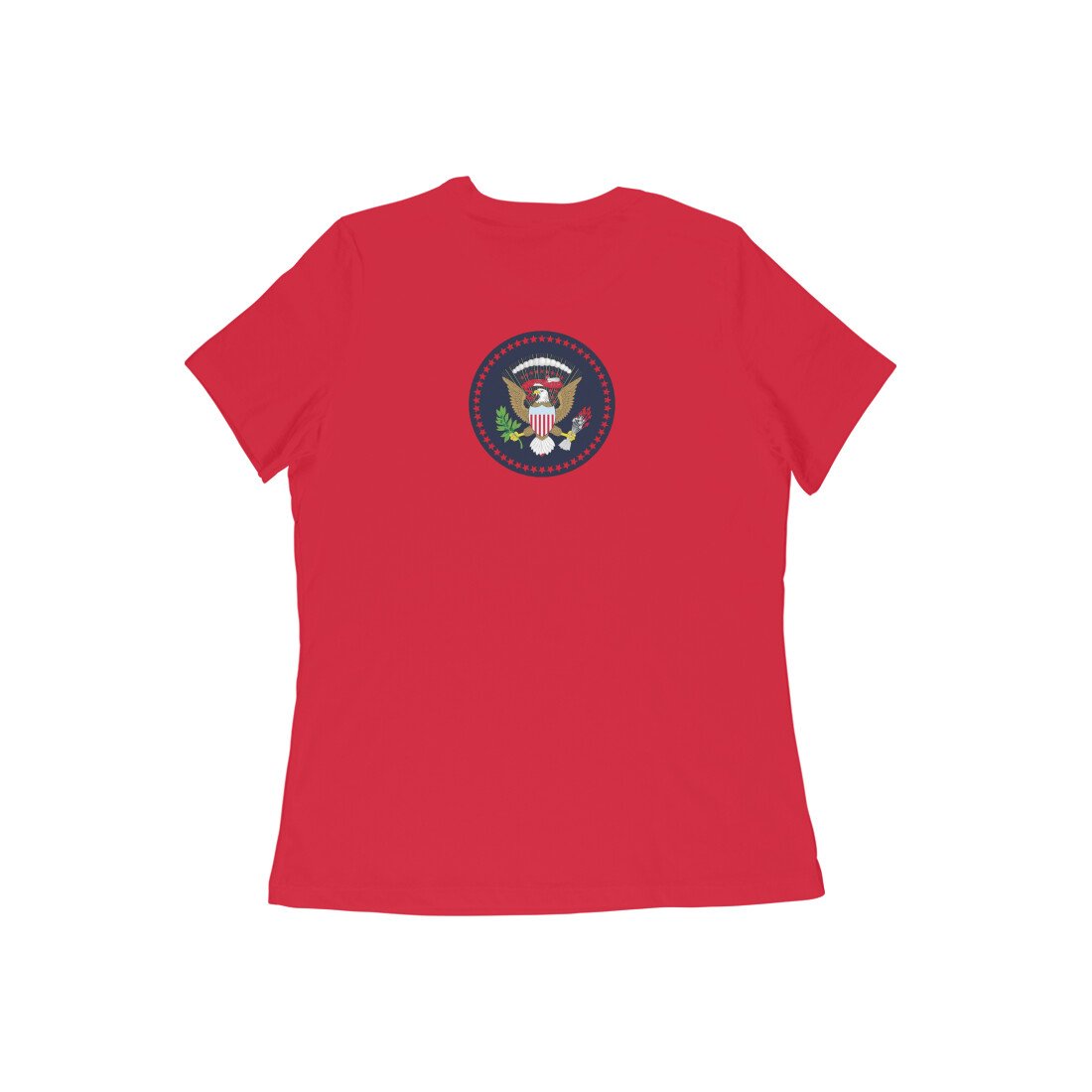 Zvenix Minimal Lion Graphic Tee - Image 2