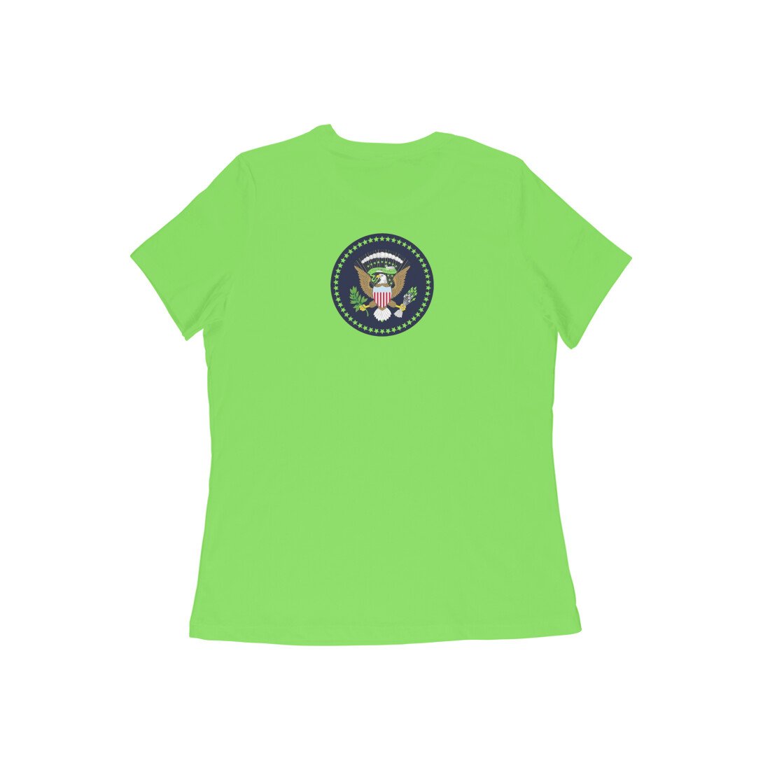 Zvenix Minimal Lion Graphic Tee - Image 8