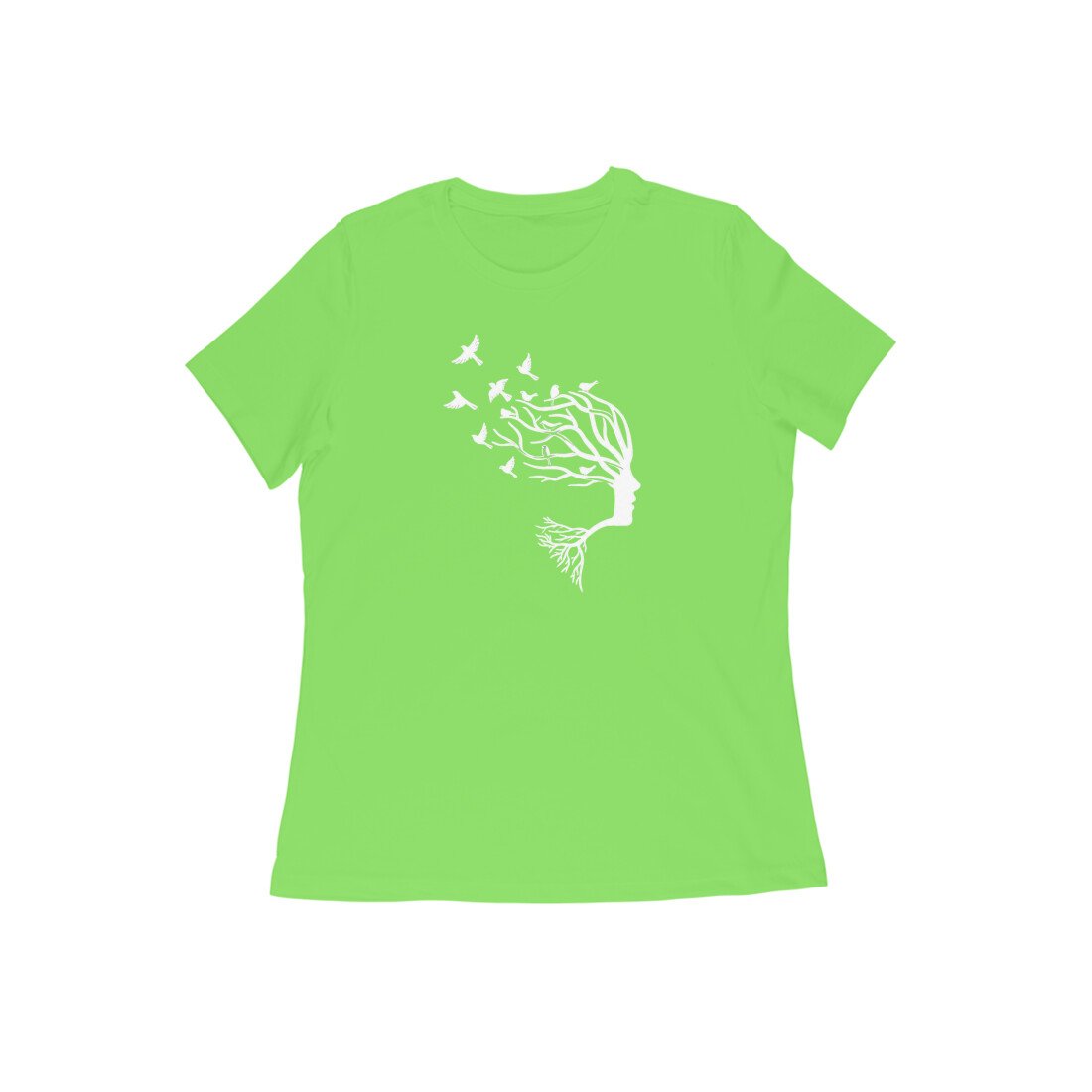 Zvenix Minimal Lion Graphic Tee - Image 7