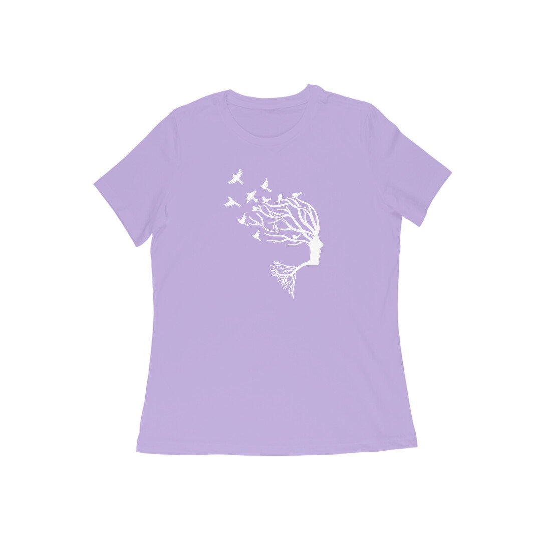 Zvenix Minimal Lion Graphic Tee - Image 9