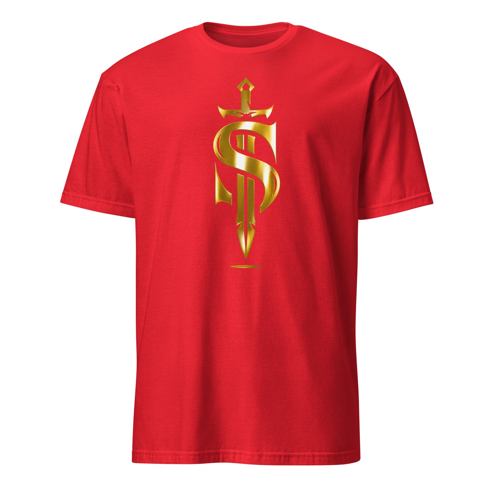 Zvenix Neon Butterfly Graphic T-Shirt - Image 3