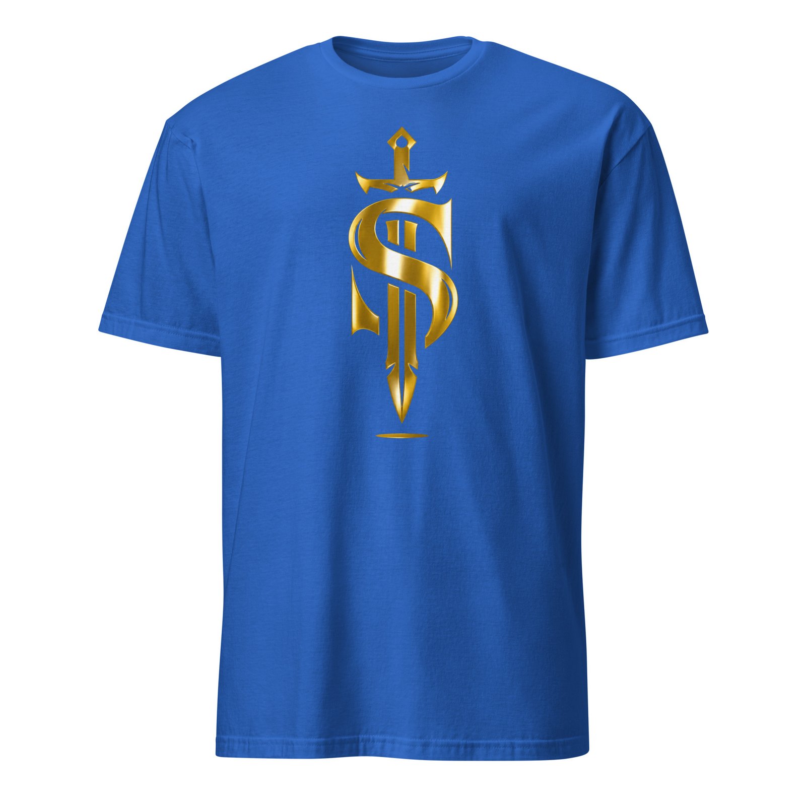 Zvenix Neon Butterfly Graphic T-Shirt - Image 4